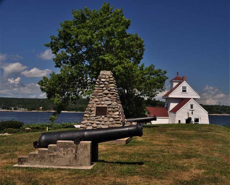 lighthouse